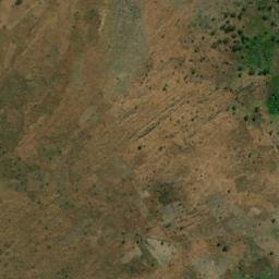 Satellite imagery of Gikobe, BI
