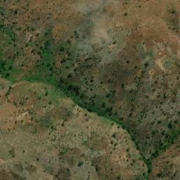 Satellite imagery of Gikobe, BI