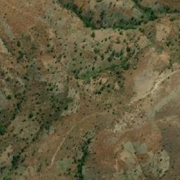 Satellite imagery of Gikobe, BI