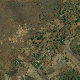 Satellite imagery of Gitanga, BI