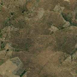 Satellite imagery of Mihigo, BI