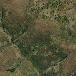 Satellite imagery of Mihigo, BI