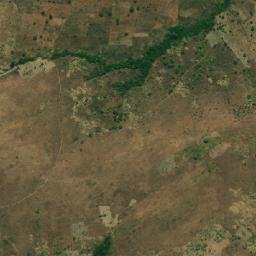 Satellite imagery of Gasekera, BI
