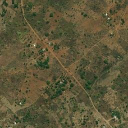 Satellite imagery of Gasekera, BI