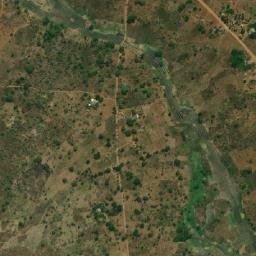 Satellite imagery of Gasekera, BI