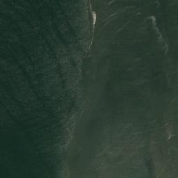 Satellite imagery of Punta Payana, EC