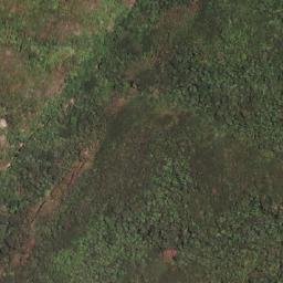 Satellite imagery of Serra das Flores, BR