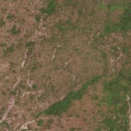 Satellite imagery of Serra das Flores, BR