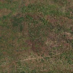 Satellite imagery of Serrote do Saco, BR