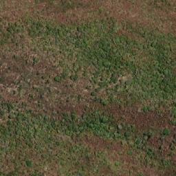 Satellite imagery of Serrote do Saco, BR
