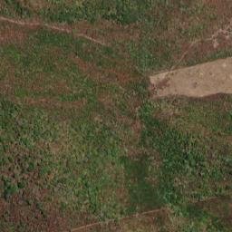 Satellite imagery of Serrote do Saco, BR