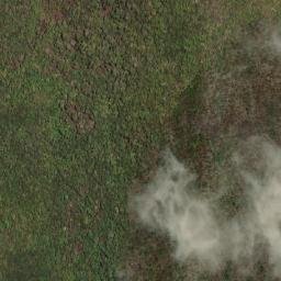 Satellite imagery of Serrote do Morro, BR