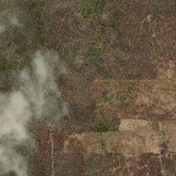 Satellite imagery of Serrote do Morro, BR