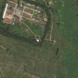 Satellite imagery of Buterere, BI