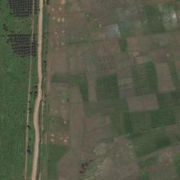 Satellite imagery of Buterere, BI