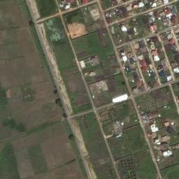Satellite imagery of Buterere, BI
