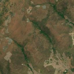 Satellite imagery of Nombe, BI