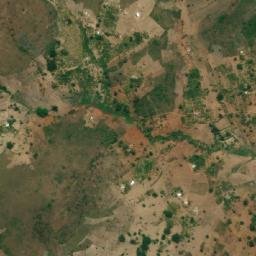 Satellite imagery of Nombe, BI
