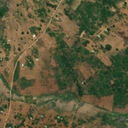 Satellite imagery of Nombe, BI
