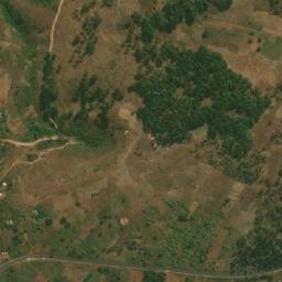 Satellite imagery of Nyampengeri, BI
