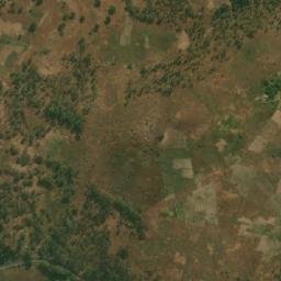 Satellite imagery of Nyampengeri, BI
