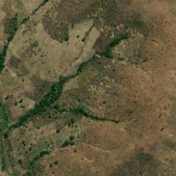 Satellite imagery of Mihigo, BI