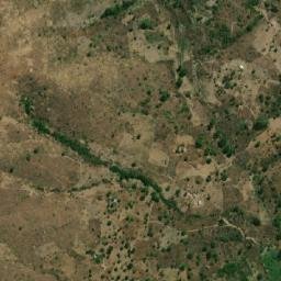 Satellite imagery of Mihigo, BI