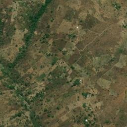 Satellite imagery of Gasekera, BI