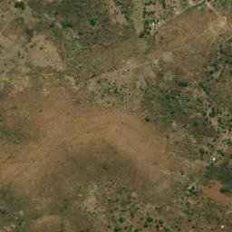 Satellite imagery of Gasekera, BI