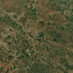 Satellite imagery of Gasekera, BI