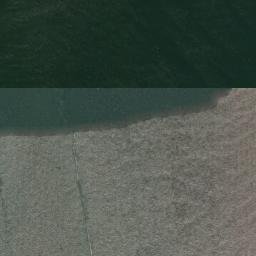 Satellite imagery of Punta Payana, EC