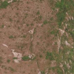 Satellite imagery of Serra das Flores, BR