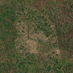 Satellite imagery of Serrote do Saco, BR