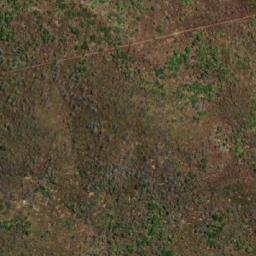 Satellite imagery of Serrote do Saco, BR