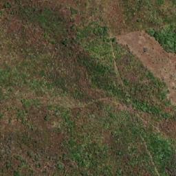 Satellite imagery of Serrote do Saco, BR