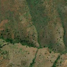 Satellite imagery of Mukisenga, BI