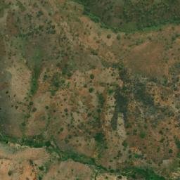 Satellite imagery of Mukisenga, BI