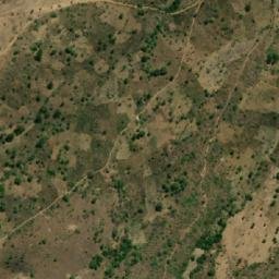 Satellite imagery of Gatanga, BI