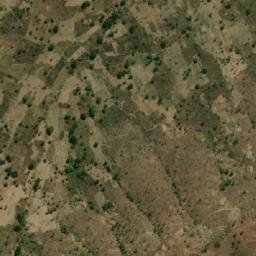 Satellite imagery of Gatanga, BI