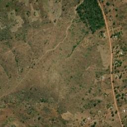 Satellite imagery of Gatanga, BI