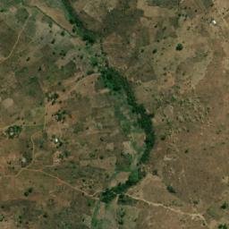 Satellite imagery of Mihigo, BI