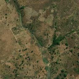 Satellite imagery of Mihigo, BI