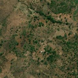 Satellite imagery of Mihigo, BI