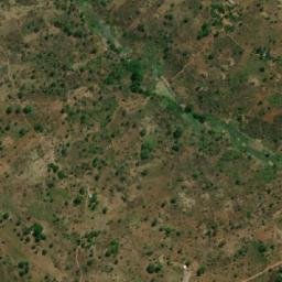 Satellite imagery of Gasekera, BI
