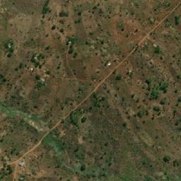 Satellite imagery of Gasekera, BI