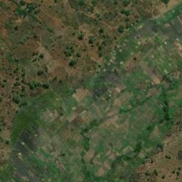 Satellite imagery of Gasekera, BI