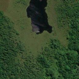 Satellite imagery of Tanjung Bio, ID