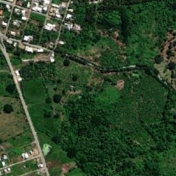 Satellite imagery of Minas, EC
