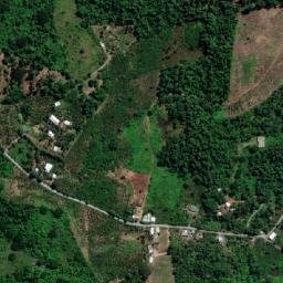 Satellite imagery of Minas, EC