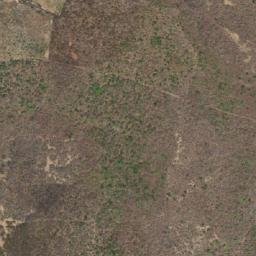 Satellite imagery of Serra do Arco, BR
